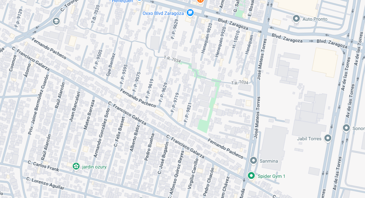 Departamento en venta en Infonavit Solidaridad, Juárez