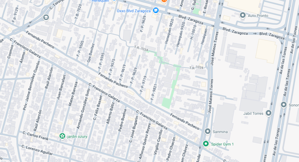 Departamento en venta en Infonavit Solidaridad, Juárez, Chihuahua