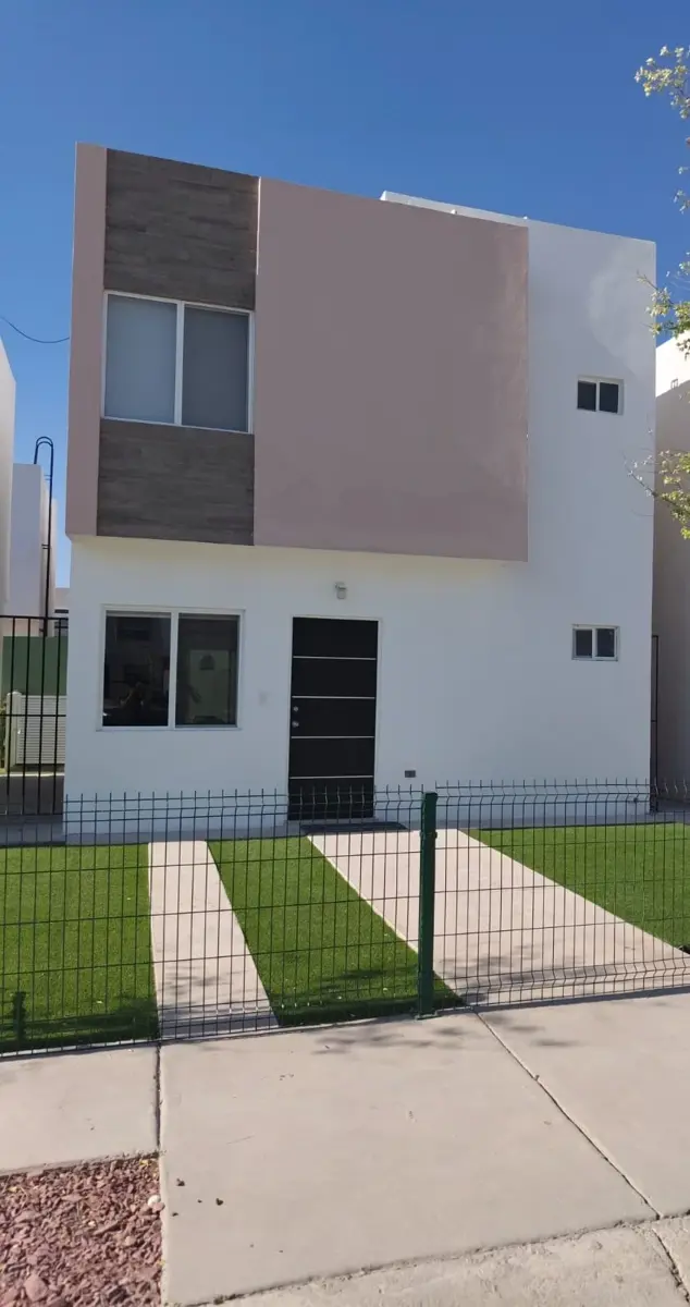 Casa en venta en La Joya, Torreón — foto 1 de 7
