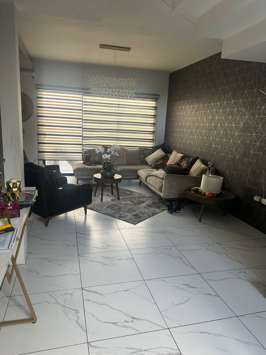 Casa en venta en Creta Residencial, Juárez — foto 1 de 4