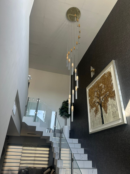 Casa en venta en Creta Residencial, Juárez — foto 2 de 4