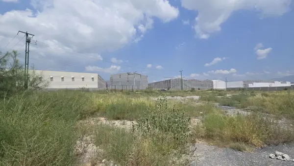 Terreno en venta en Santa Catarina Industrial Park, Santa Catarina — foto 2 de 11