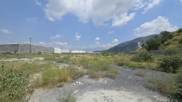 Terreno en venta en Santa Catarina Industrial Park, Santa Catarina — foto 3 de 11