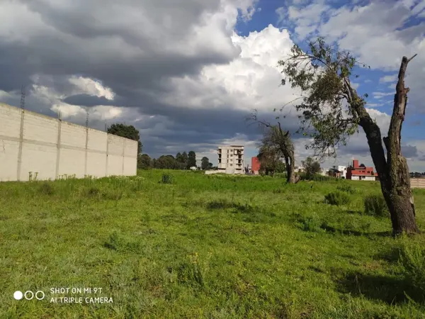 Terreno en venta en San Sebastian, San Pablo del Monte — foto 3 de 5