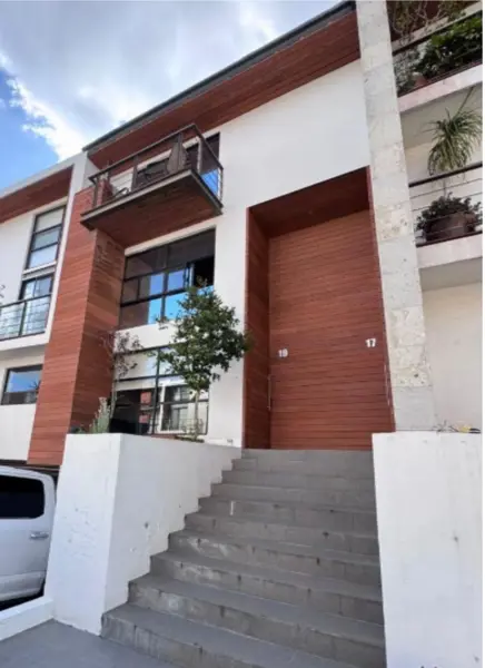 Casa en venta en Lazaro Cardenas, San Andrés Cholula — foto 2 de 29