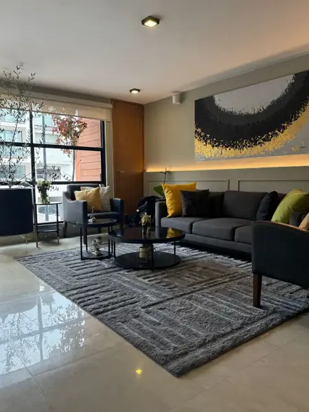 Casa en venta en Lazaro Cardenas, San Andrés Cholula — foto 3 de 29
