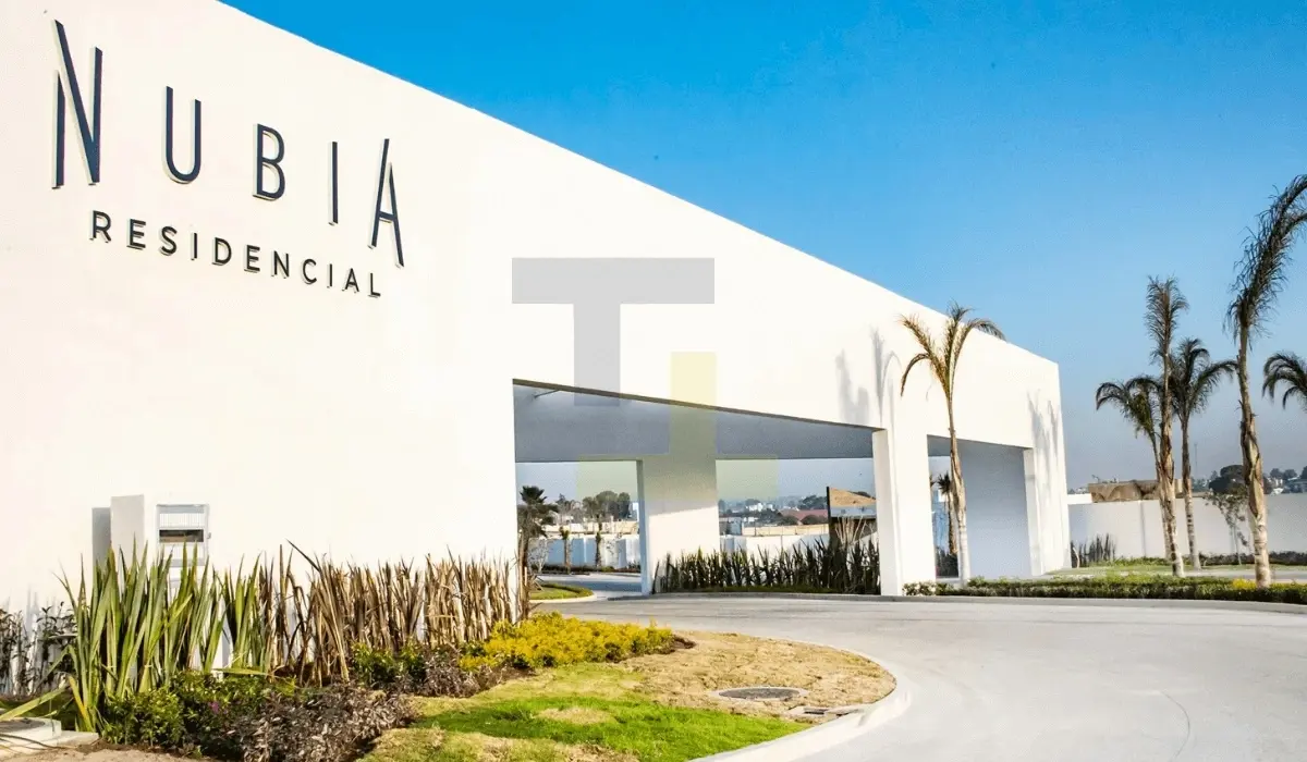 Terreno en venta en San Bernardino Tlaxcalancingo, San Andrés Cholula — foto 1 de 7