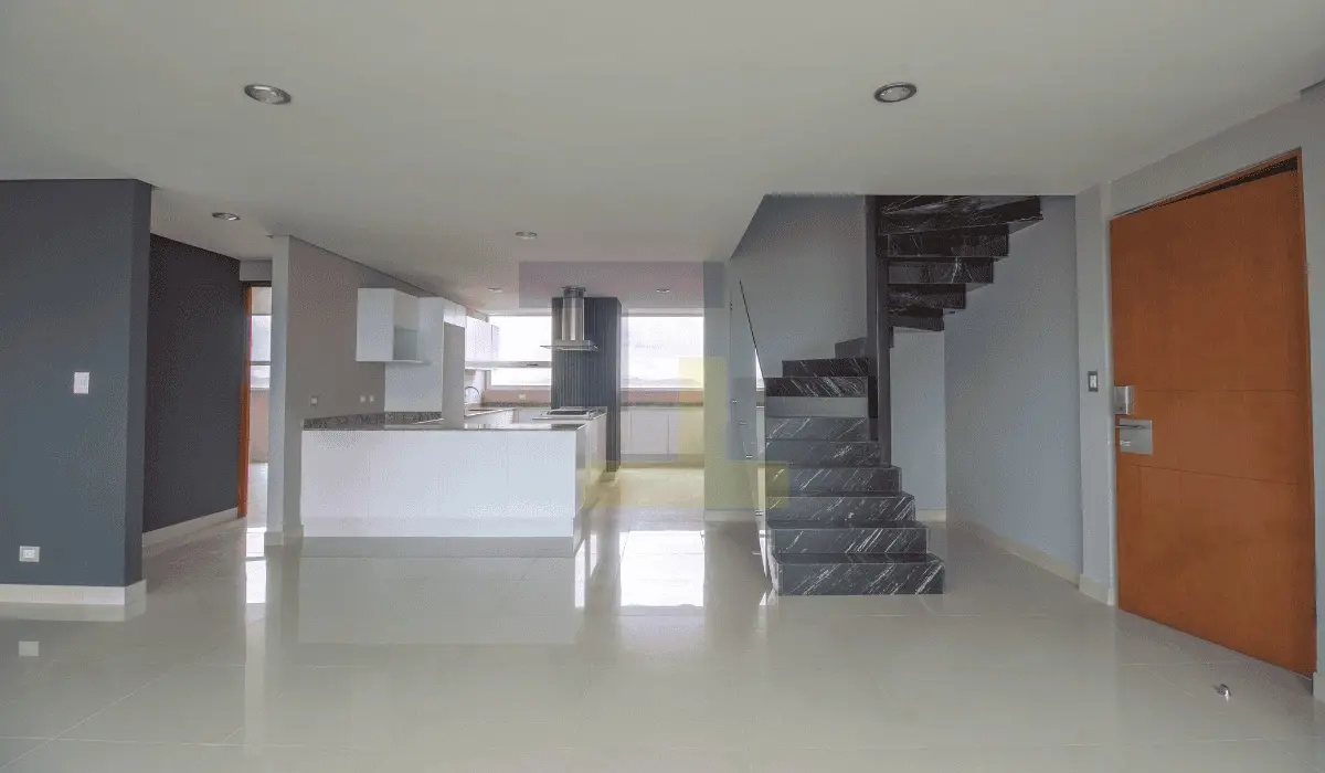 Departamento en venta en Reserva Territorial Atlixcayotl, San Andrés Cholula — foto 1 de 40