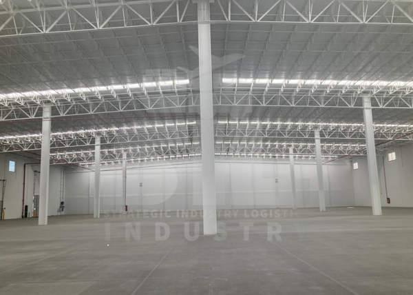 Nave en renta en Toluca de Lerdo Centro, Toluca — foto 3 de 8