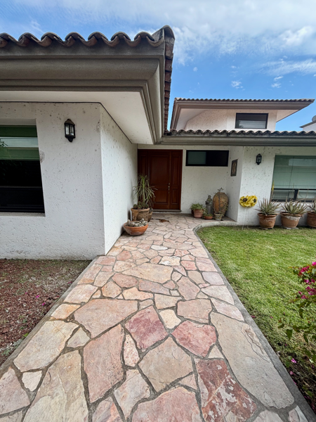 Casa en venta en La Carcaña, San Pedro Cholula — foto 2 de 29