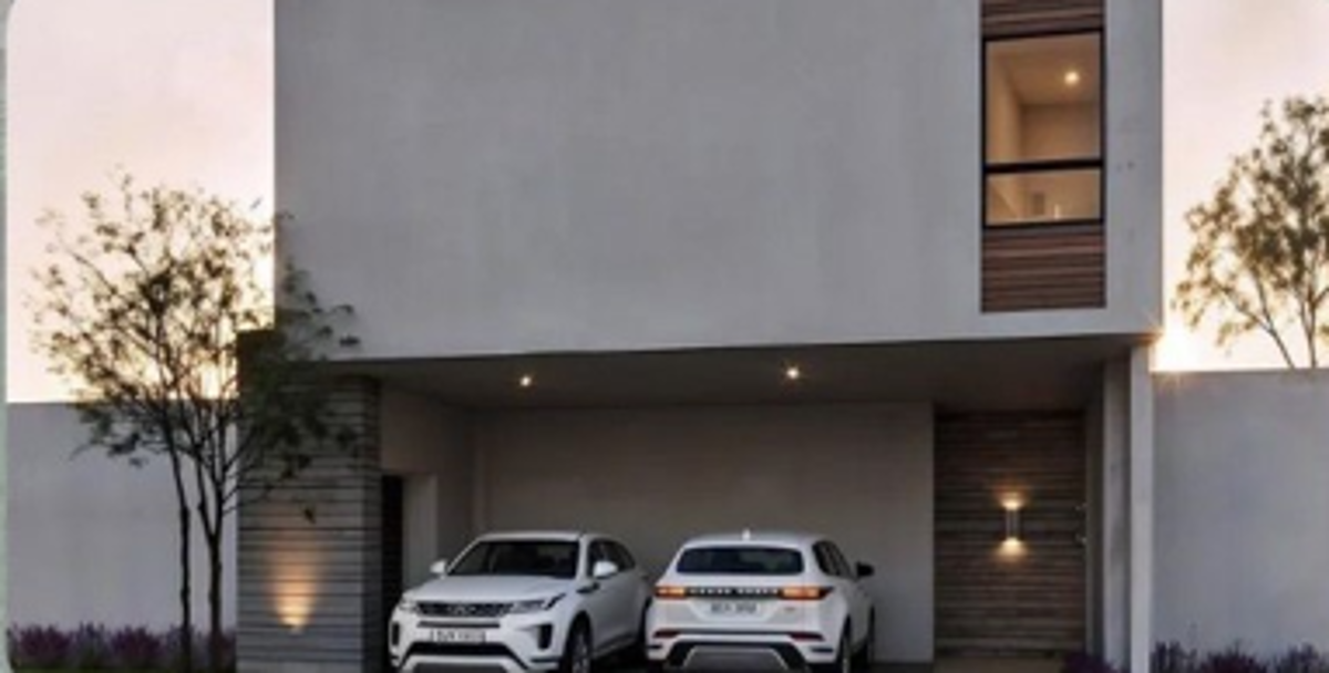 Casa en venta en Paseo Aurea, Torreón — foto 1 de 9