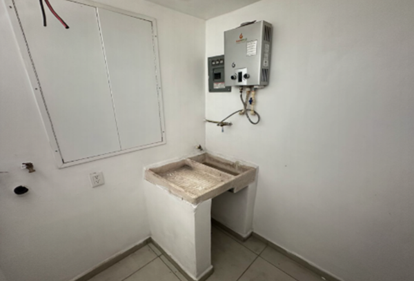 Departamento en venta en Sagrado Corazón, Guadalajara — foto 2 de 7