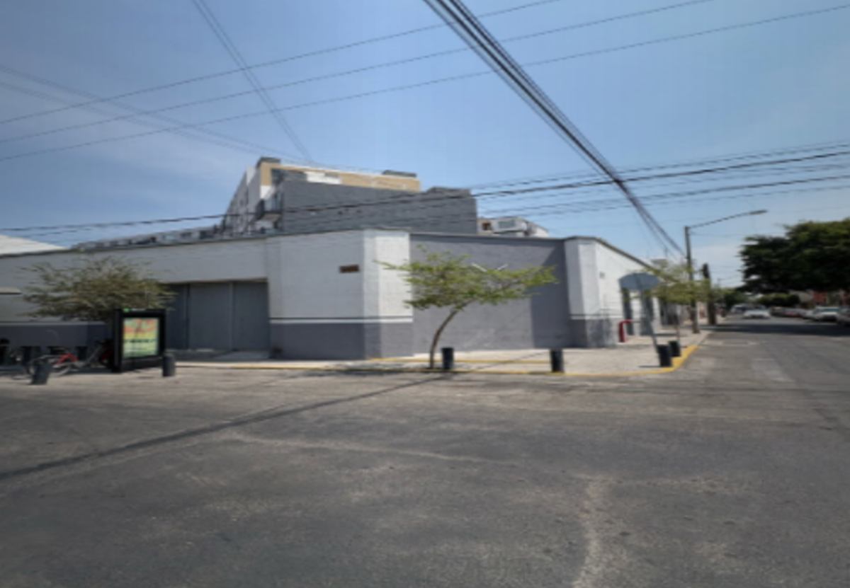 Departamento en venta en Sagrado Corazón, Guadalajara — foto 1 de 7