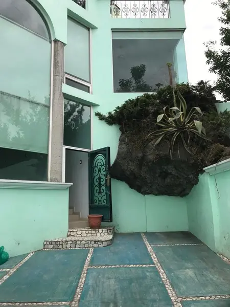 Casa en renta en Heroes de Padierna, Tlalpan — foto 3 de 3