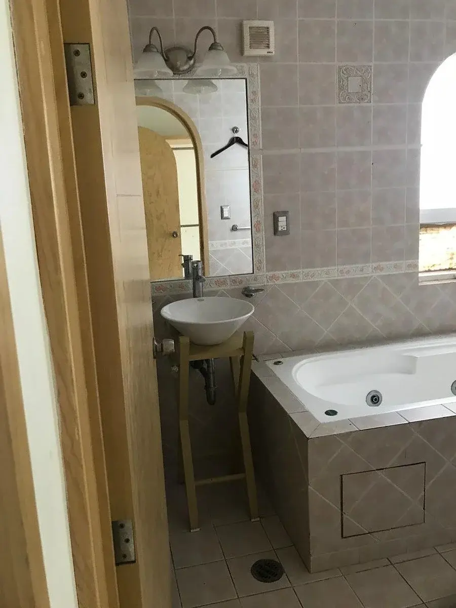 Casa en renta en Heroes de Padierna, Tlalpan — foto 1 de 3