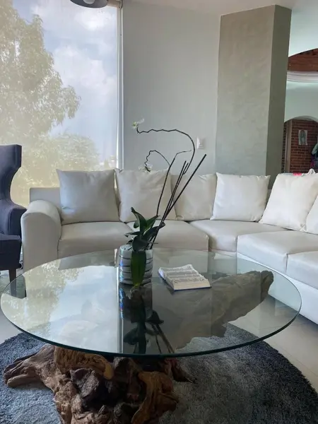 Casa en renta en Heroes de Padierna, Tlalpan — foto 2 de 3