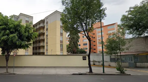 Departamento en venta en San Juanico, Miguel Hidalgo — foto 2 de 5