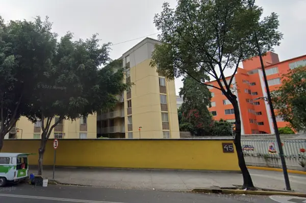 Departamento en venta en San Juanico, Miguel Hidalgo — foto 3 de 5