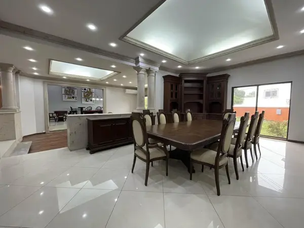 Casa en renta en Santa Rosa, Apodaca — foto 2 de 9