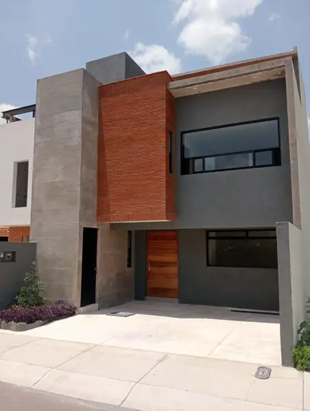 Casa en venta en Zákia, El Marqués — foto 2 de 77