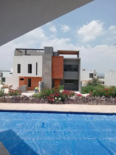 Casa en venta en Zákia, El Marqués — foto 3 de 77