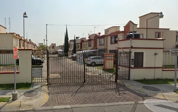 Casa en venta en Las Américas, Ecatepec de Morelos — foto 2 de 5