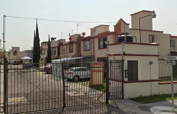 Casa en venta en Las Américas, Ecatepec de Morelos — foto 3 de 5
