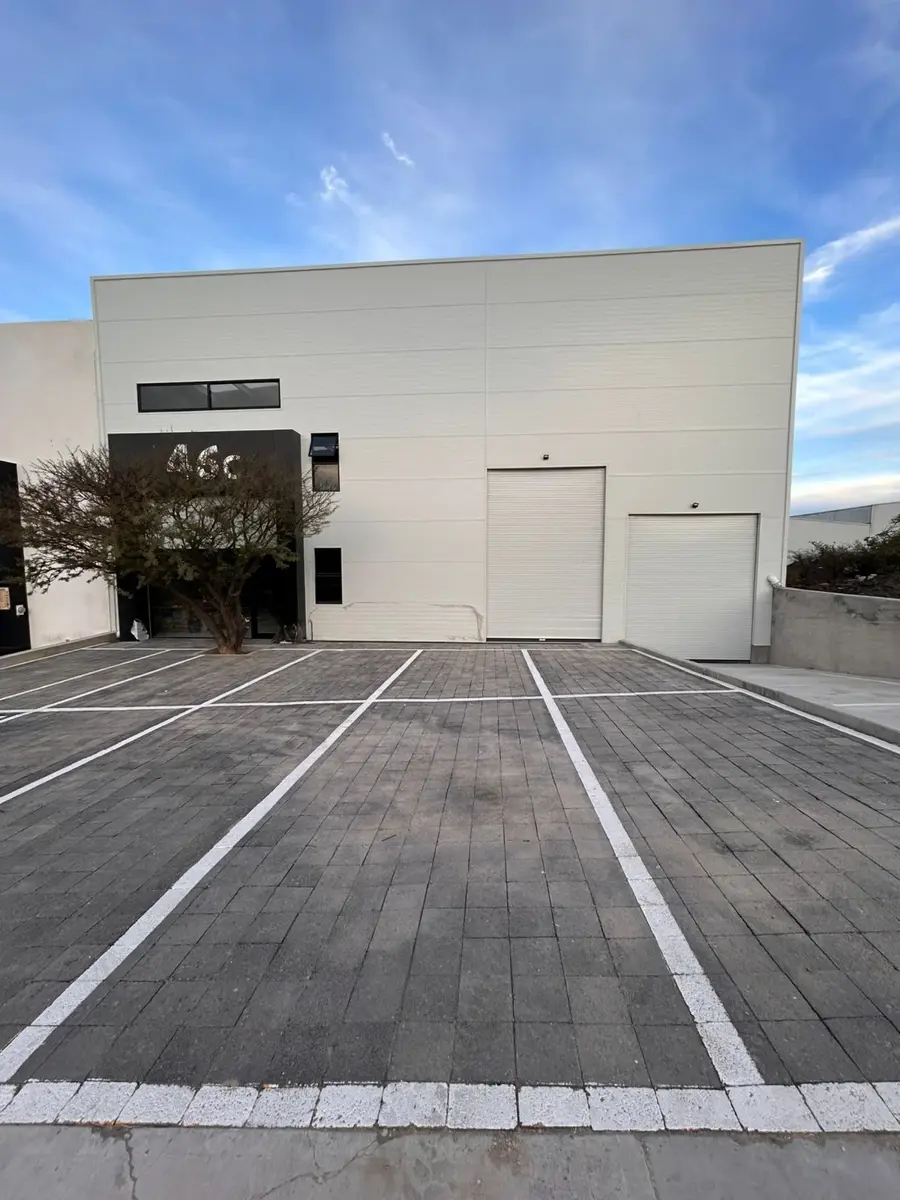 Bodega en renta en Terra Park Centenario, El Marqués — foto 1 de 9