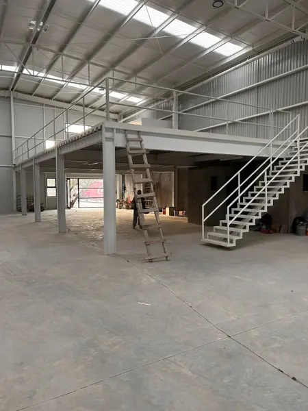 Bodega en renta en Terra Park Centenario, El Marqués — foto 3 de 9
