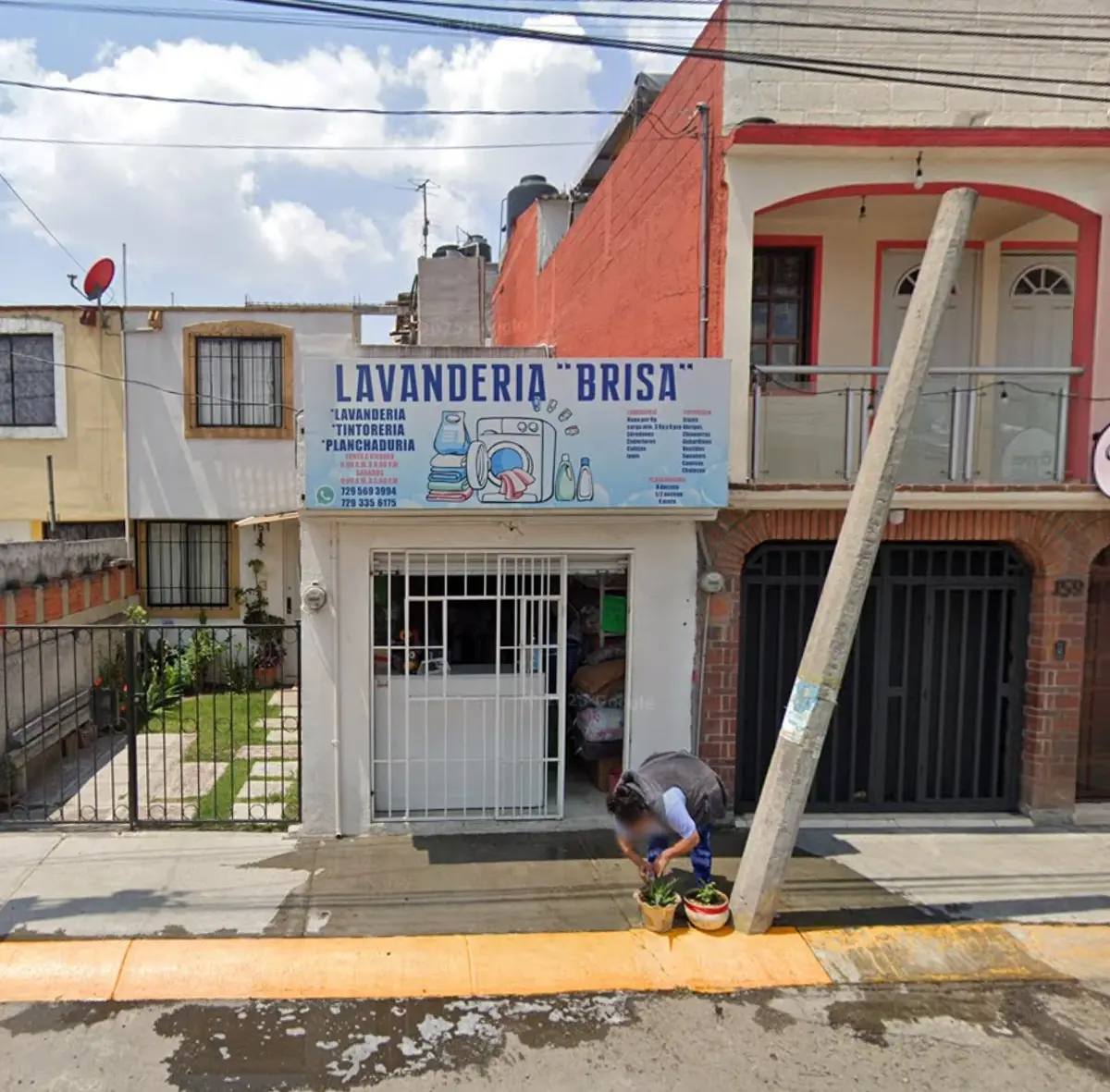 Casa en venta en Villas Santín, Toluca — foto 1 de 5