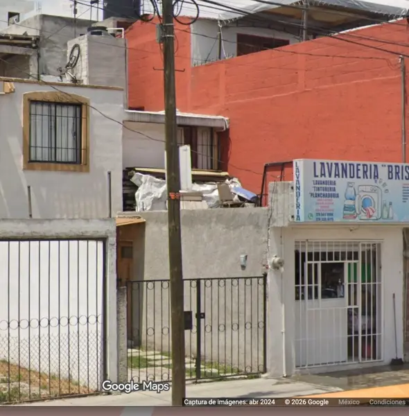 Casa en venta en Villas Santín, Toluca — foto 2 de 5