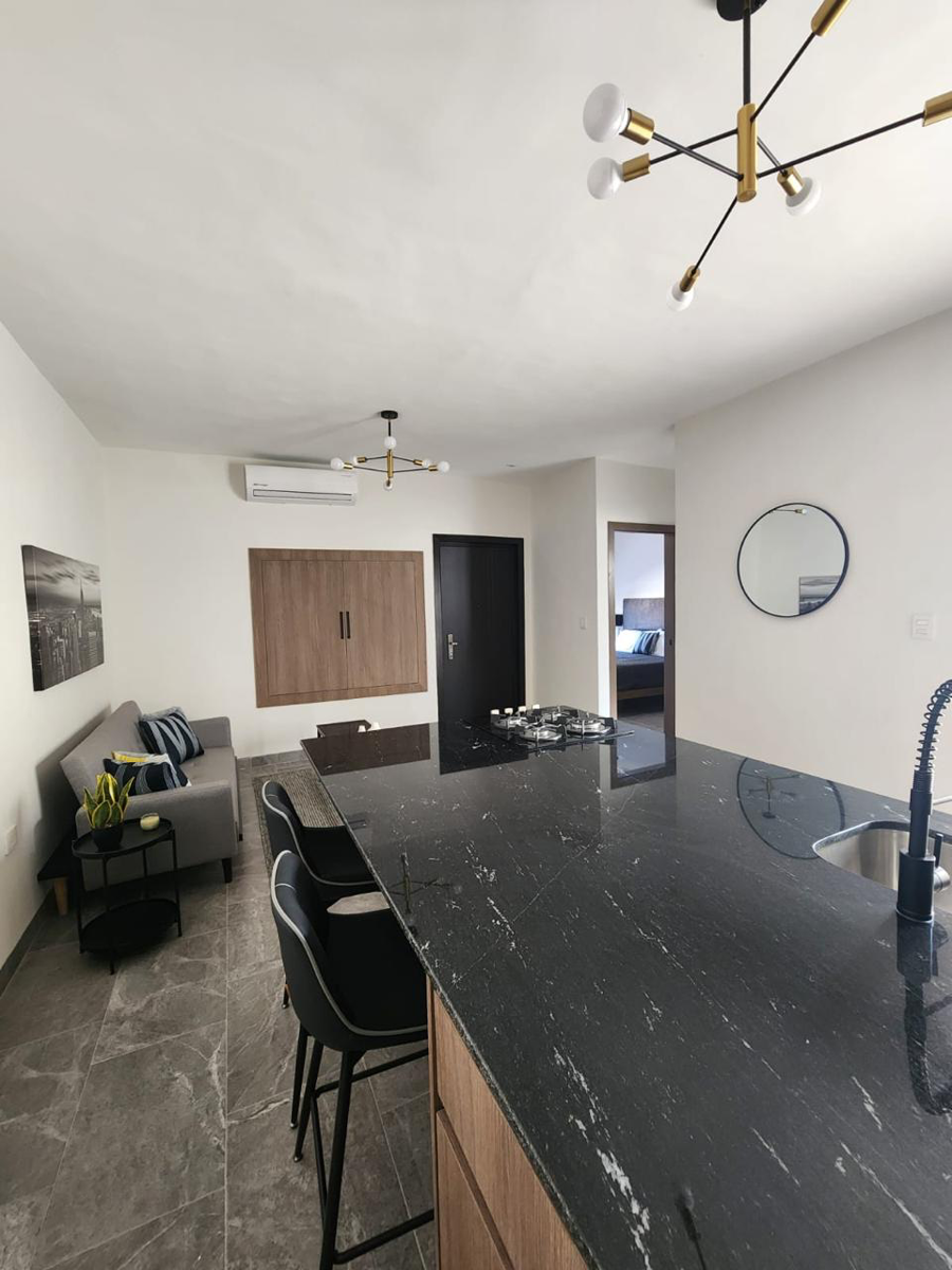Departamento en renta en Los Viñedos, Torreón — foto 1 de 11