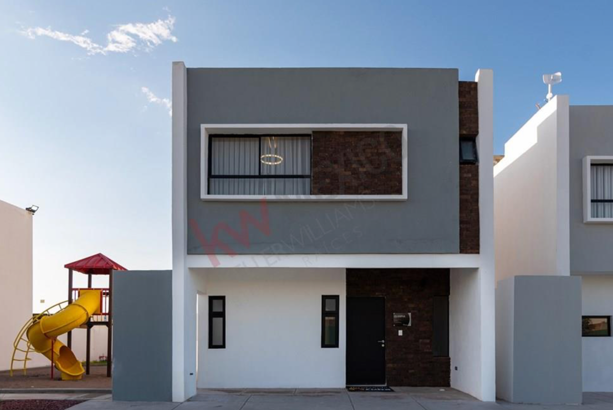 Casa en venta en Paseo Aurea, Torreón — foto 1 de 13