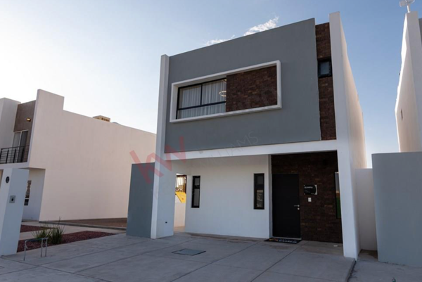Casa en venta en Paseo Aurea, Torreón — foto 2 de 13