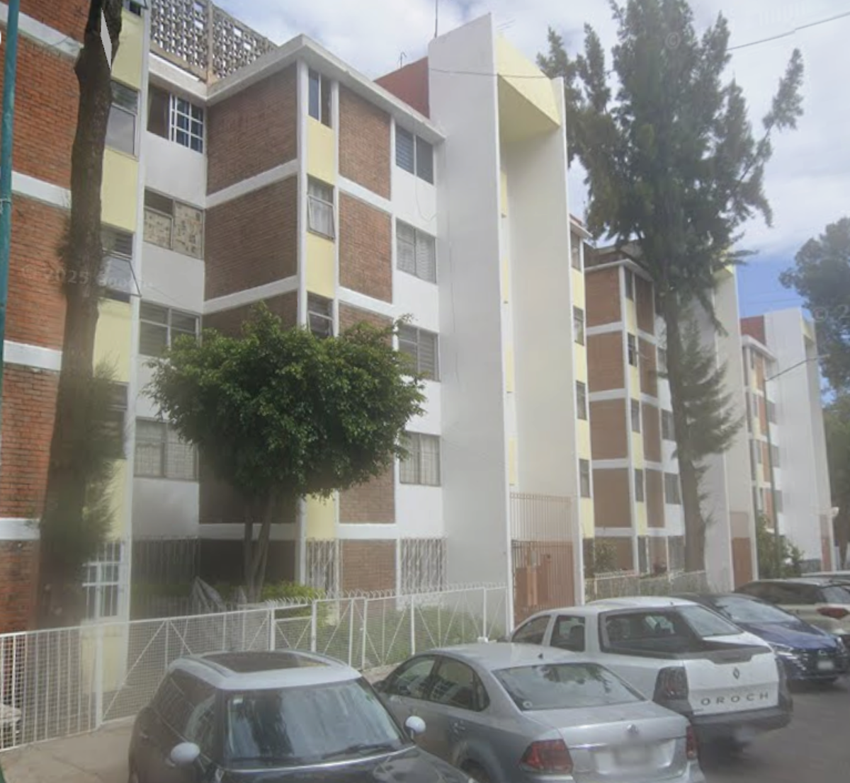 Departamento en venta en Villa Coapa, Tlalpan — foto 1 de 20