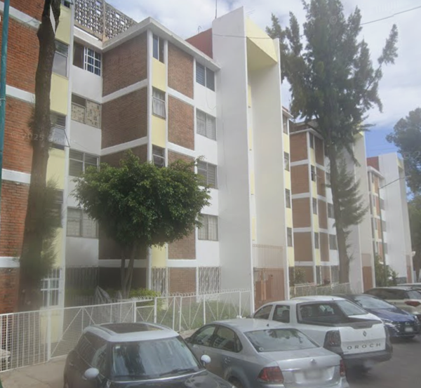 Departamento en Venta en Colonia Coapa, Villa Coapa, Tlalpan CDMX.