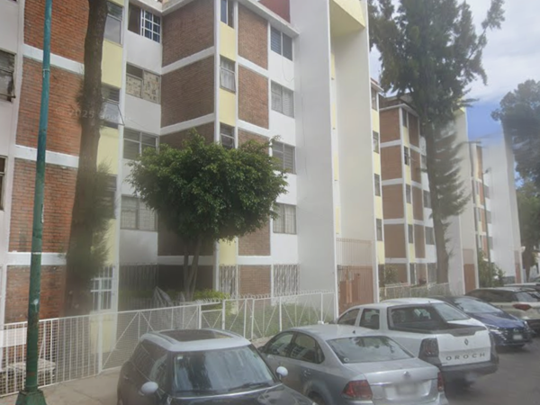 Departamento en venta en Villa Coapa, Tlalpan — foto 3 de 20