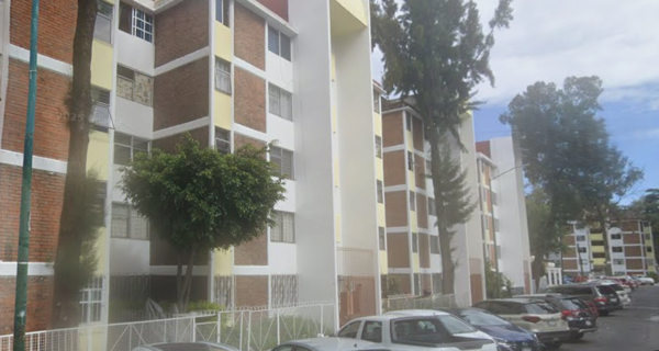 Departamento en venta en Villa Coapa, Tlalpan — foto 2 de 20