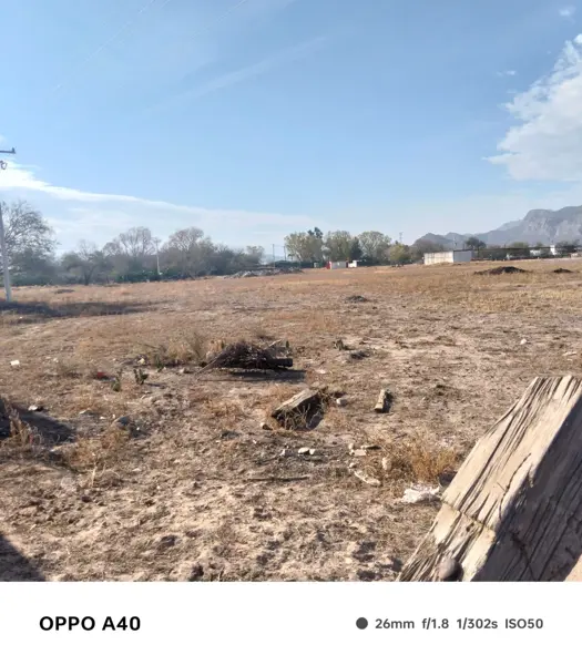 Terreno en venta en Los Ángeles, Lerdo — foto 2 de 5