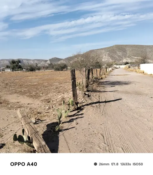 Terreno en venta en Los Ángeles, Lerdo — foto 3 de 5