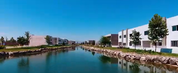 Terreno en venta en Altozano la Nueva Laguna, Gómez Palacio — foto 2 de 12