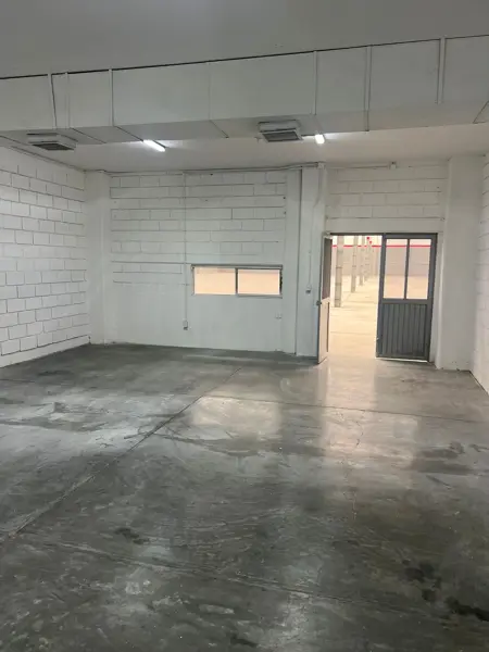 Bodega en renta en Pequeña Zona Industrial, Torreón — foto 3 de 19