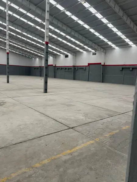Bodega en renta en Pequeña Zona Industrial, Torreón — foto 2 de 19