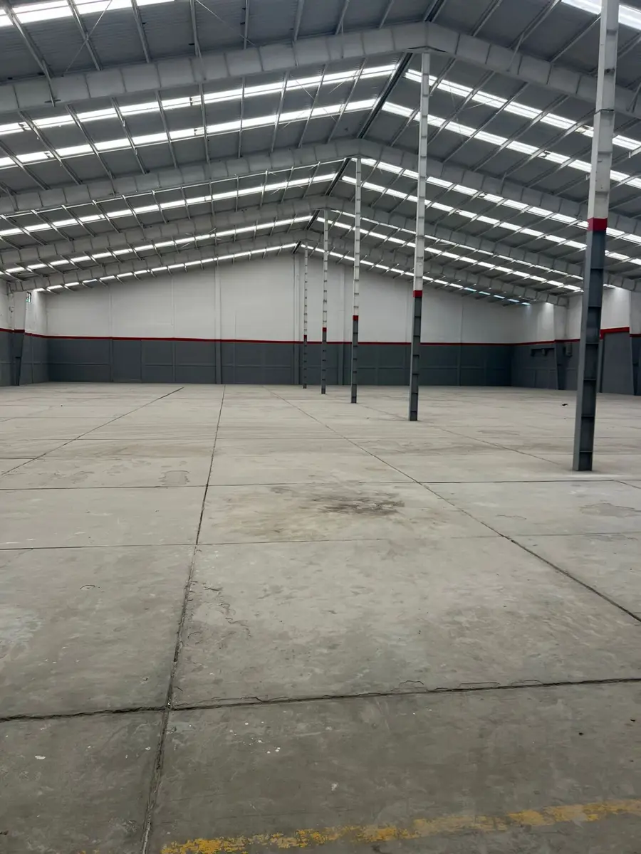 Bodega en renta en Pequeña Zona Industrial, Torreón — foto 1 de 19