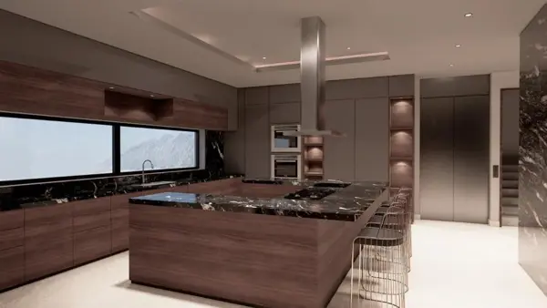 Casa en venta en Villa Montaña, San Pedro Garza García — foto 2 de 5