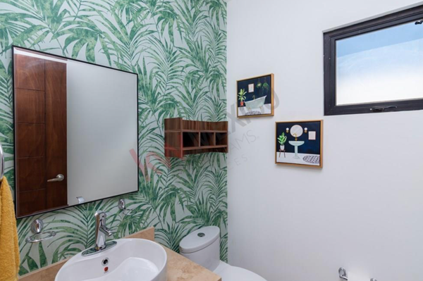 Casa en venta en Residencial Palmares, Torreón — foto 3 de 25