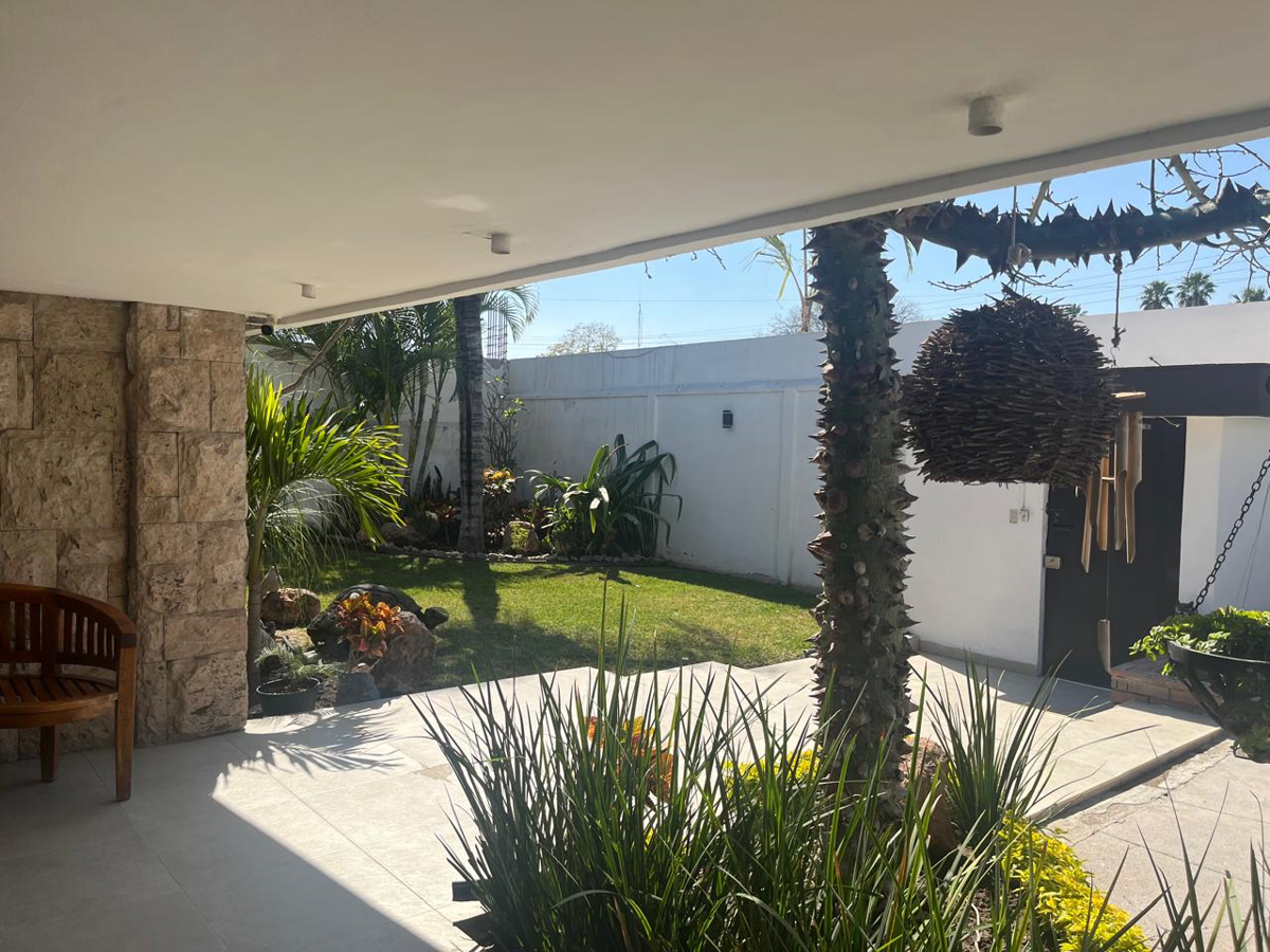 Vista 4 de Casa de un piso en la Col Estrella