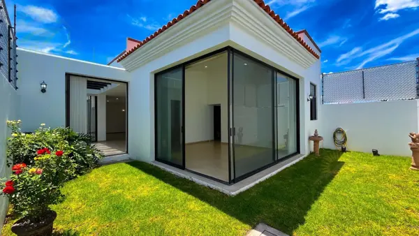 Casa de un piso en Cumbres del lago Juriquilla Queretaro