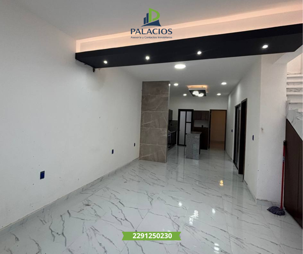 Casa en venta en Villa Rica, Boca del Río — foto 2 de 8