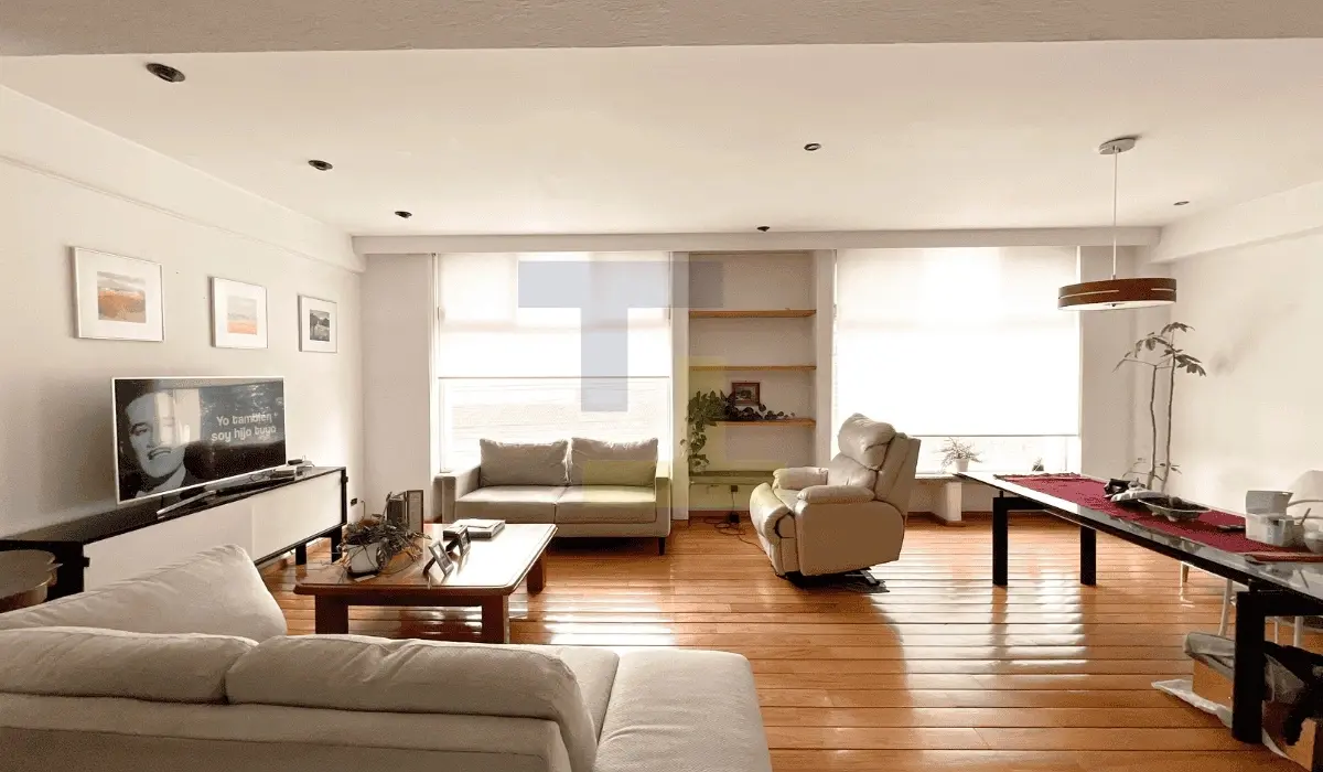 Departamento en venta en Santa Cruz Buenavista, Puebla — foto 1 de 34